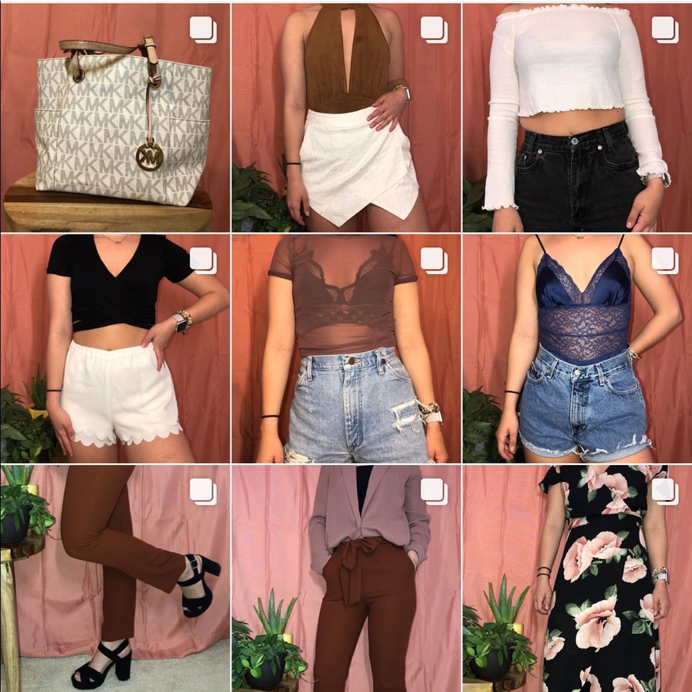 Cheap shipping on my insta! @madnorclothes